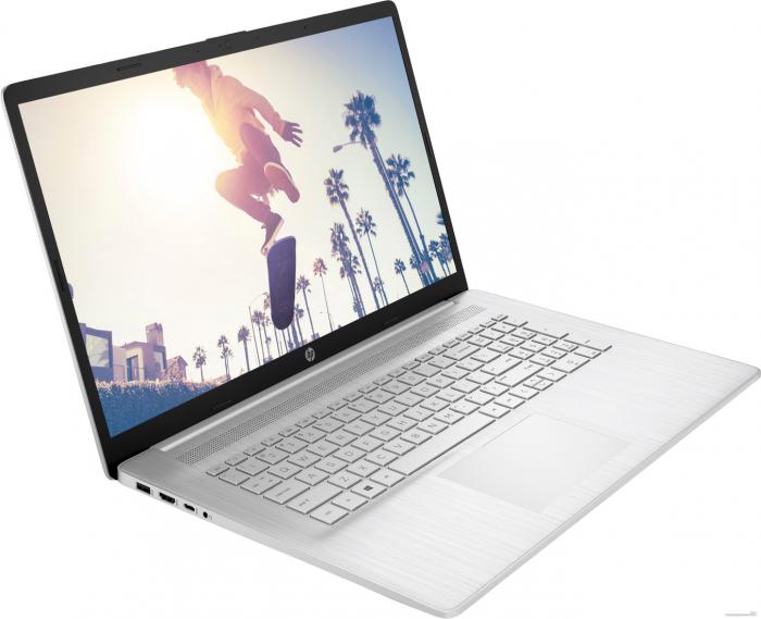 Ноутбук HP 17-cp2162ng 9W1X8EA- фото3