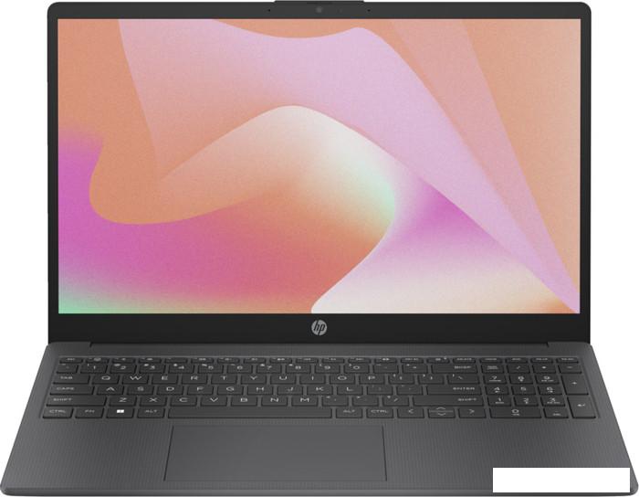 Ноутбук HP 15-fc0008nia 7P9F8EA