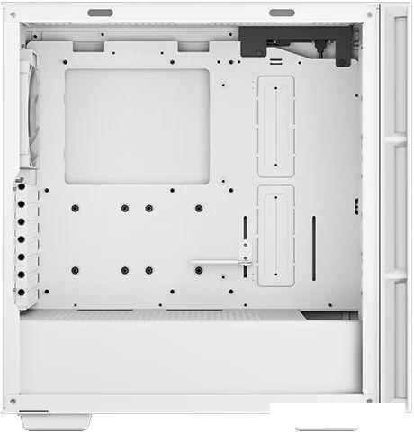 Корпус DeepCool CH560 R-CH560-WHAPE4-G-1- фото3