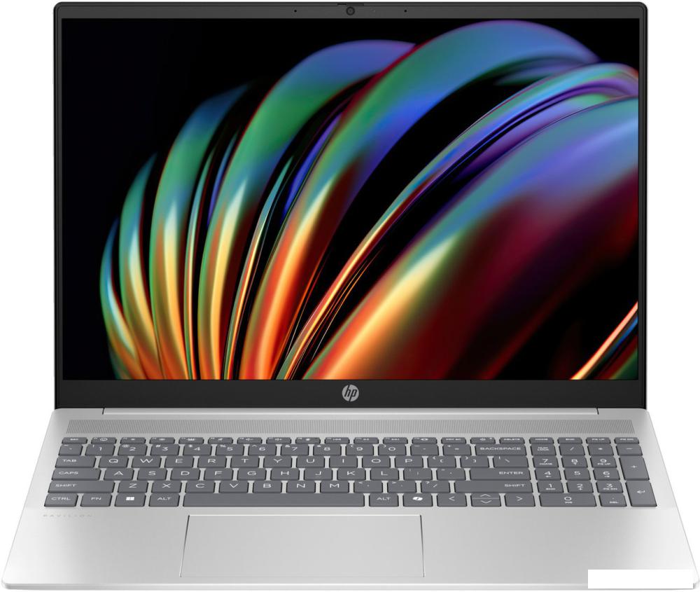 Ноутбук HP Pavilion 16-af0024ci B18H3EA- фото