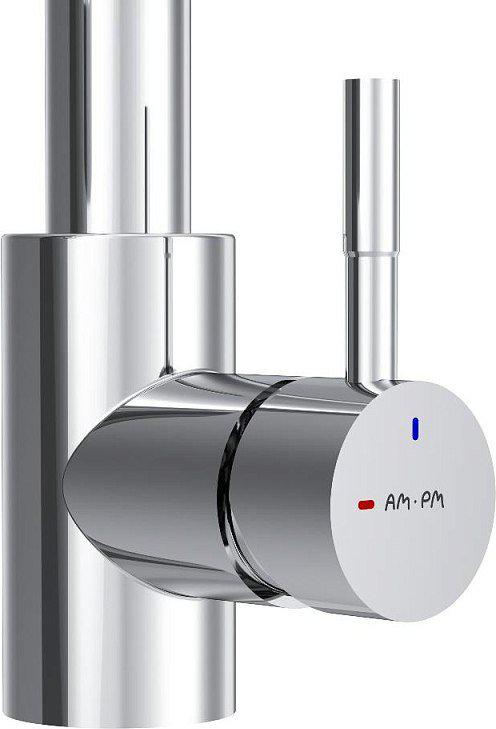 Смеситель AM.PM X-Joy S F85B07500- фото4