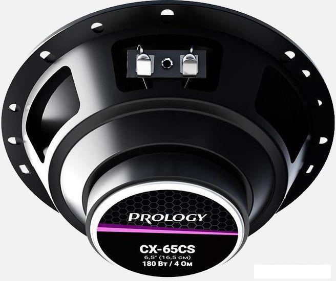 Компонентная АС Prology CX-65CS- фото3