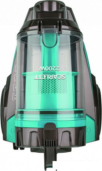 Пылесос Scarlett SC-VC80C377- фото3