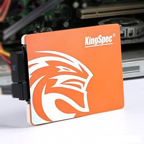 SSD KingSpec P3 2TB- фото2