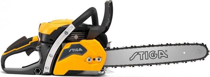 Бензопила Stiga CS 750-18- фото4