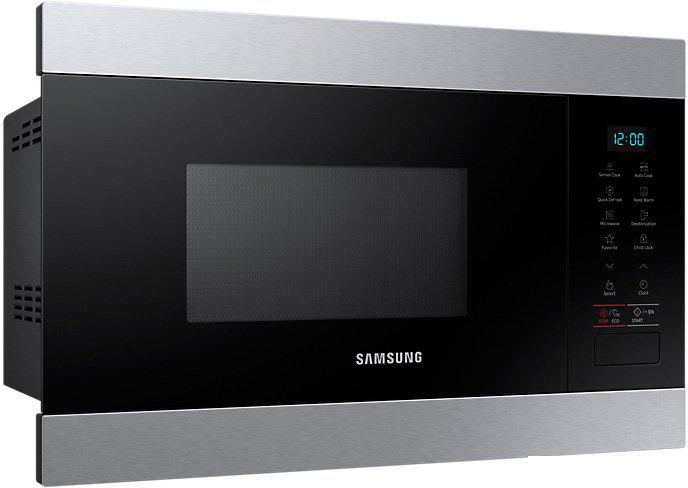 Микроволновая печь Samsung MS22M8074AT- фото3