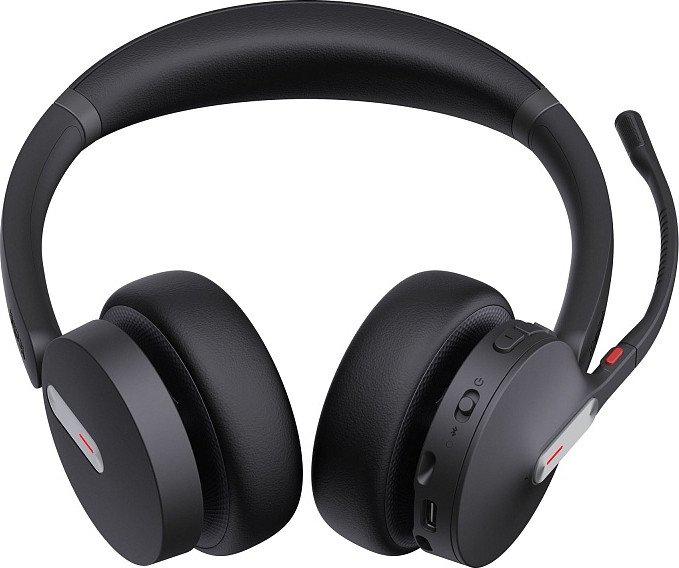 Офисная гарнитура Yealink BH70 Dual UC USB-A- фото2
