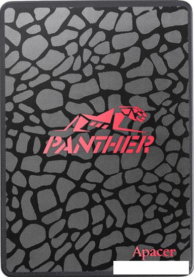 SSD Apacer Panther AS350 1TB AP1TBAS350-1- фото