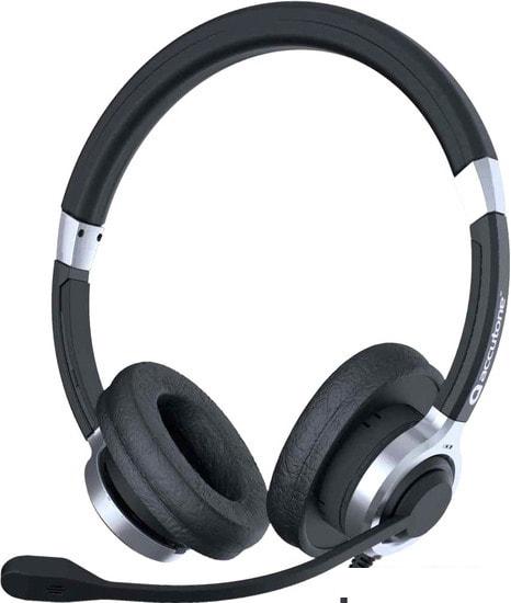 Офисная гарнитура Accutone UB610MKII ProNC USB Comfort- фото