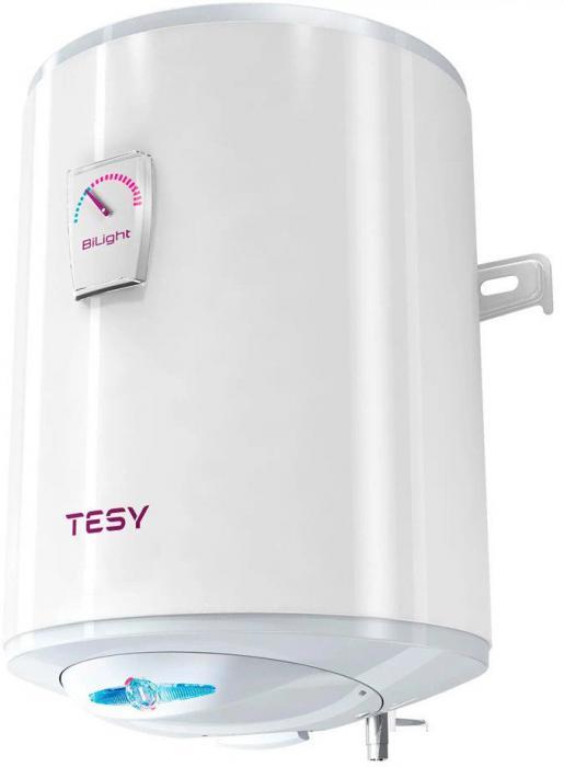 Бойлер косвенного нагрева с ТЭНом TESY BiLight GCV9SL 120