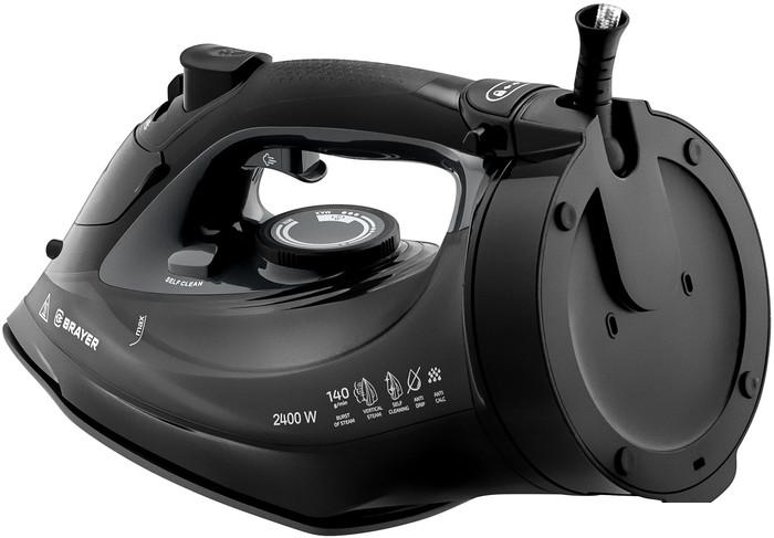 Утюг Brayer BR4015- фото2