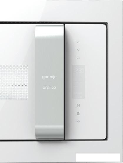 Микроволновая печь Gorenje BM235ORAW- фото4