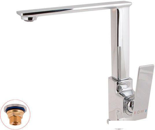 Смеситель AV Engineering AVHMJ4-A155