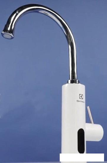 Водонагреватель Electrolux Taptronic (белый)- фото2