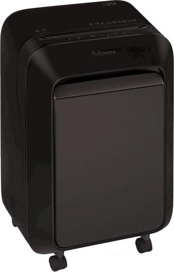Шредер Fellowes PowerShred LX210 (черный)- фото3