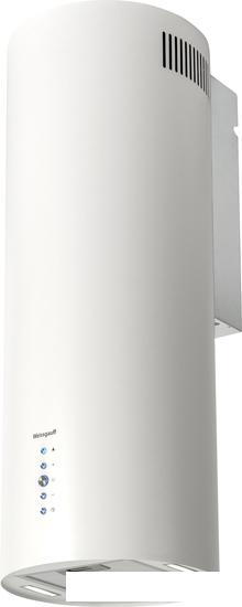 Кухонная вытяжка Weissgauff Gracia WH- фото