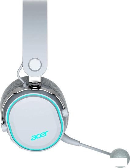 Наушники Acer OHR303 (белый)- фото4