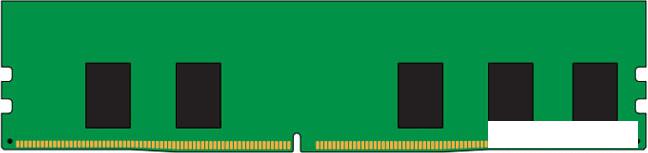Оперативная память Kingston 8GB DDR4 PC4-25600 KSM32RS8/8HDR- фото2