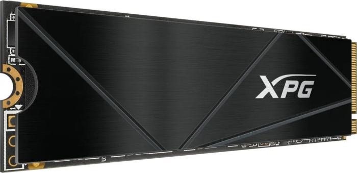 SSD ADATA XPG Gammix S50 512GB SGAMMIXS50C-500G-CS- фото2