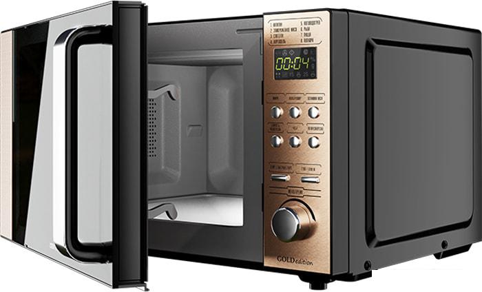 Микроволновая печь CENTEK CT-1574- фото4