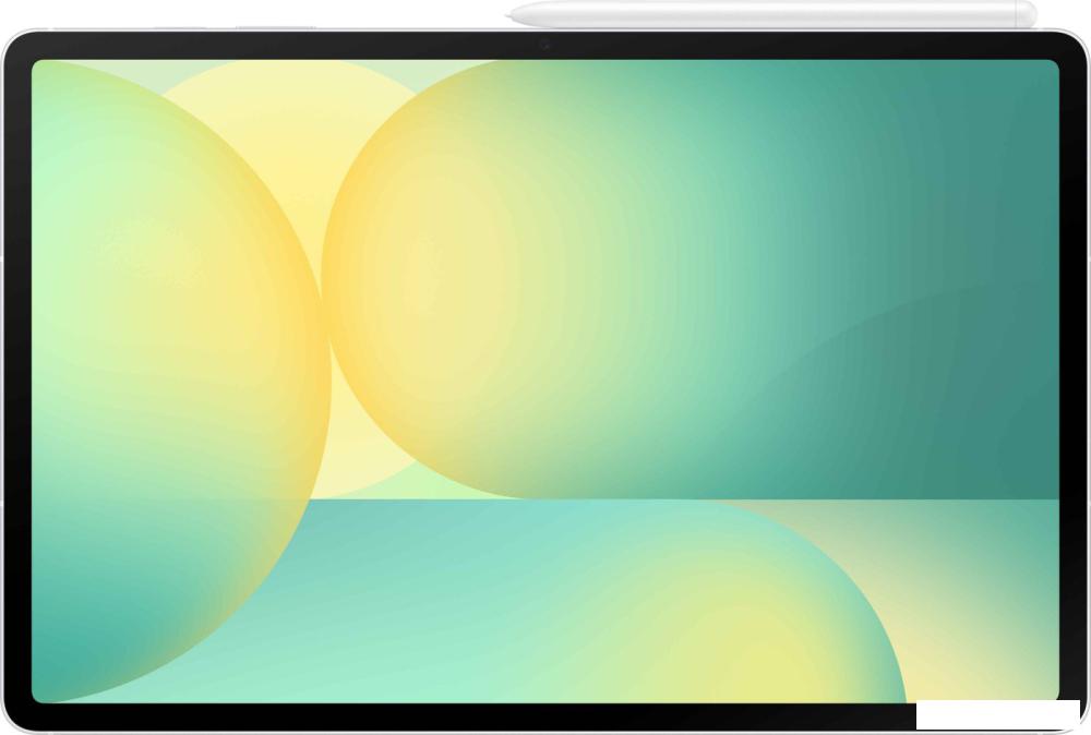 Планшет Samsung Galaxy Tab S10 FE+ Wi-Fi SM-X620 8GB/128GB (серебристый)- фото3