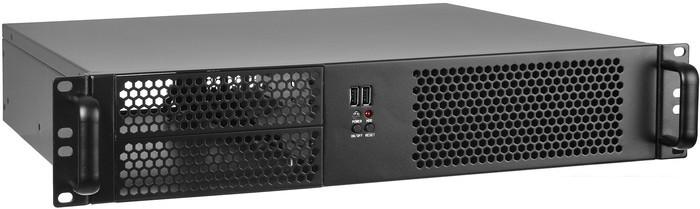 Корпус ExeGate Pro 2U390-04 700W EX264960RUS- фото