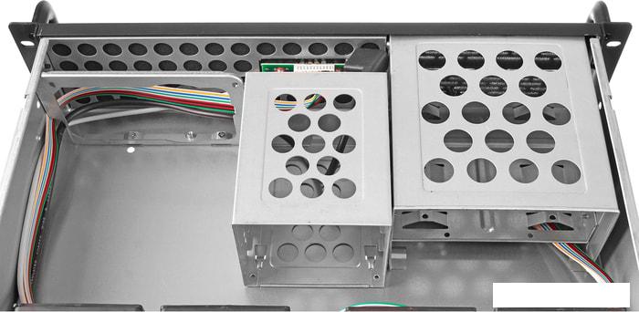 Корпус ExeGate 2U550-06/2U2088 EX172968RUS- фото4