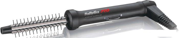 Электрорасческа BaByliss PRO BAB287TTE