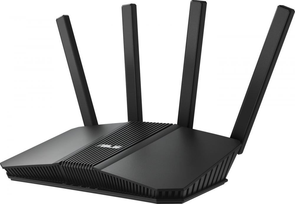 Wi-Fi роутер ASUS RT-BE58U- фото