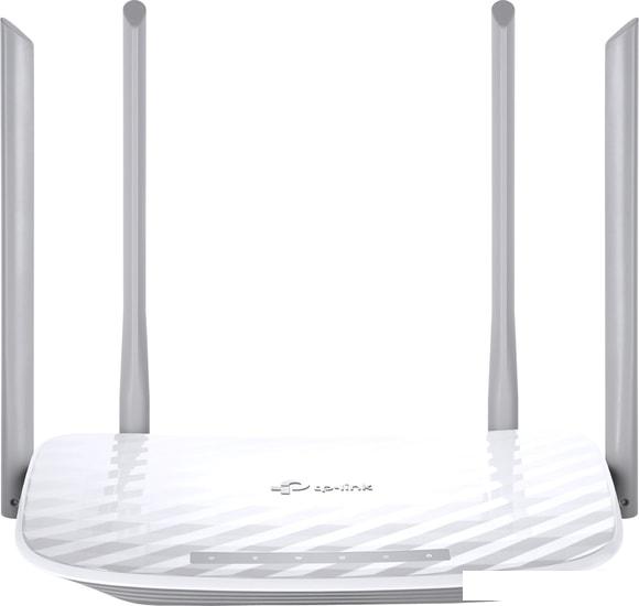 Беспроводной маршрутизатор TP-Link Archer C50(RU)- фото