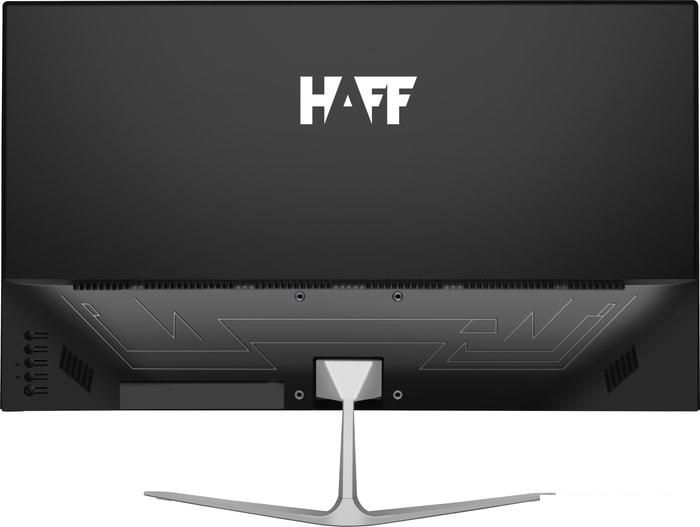 Монитор HAFF H238- фото4