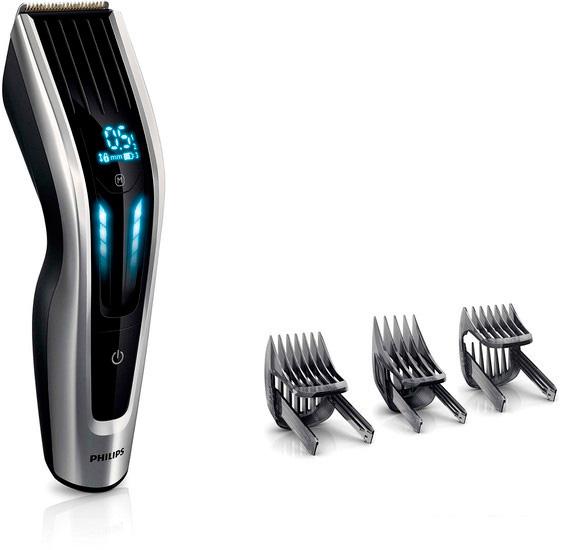 Машинка для стрижки Philips HC9450/15- фото2
