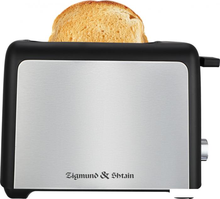 Тостер Zigmund & Shtain ST-93- фото3