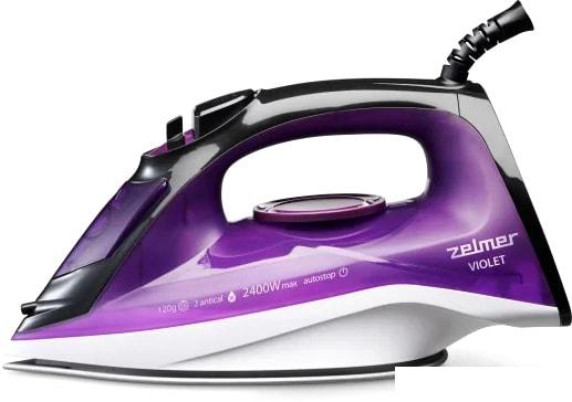 Утюг Zelmer ZIR1515- фото3