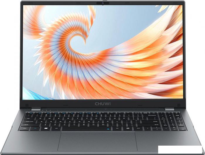 Ноутбук Chuwi HeroBook Plus N4020 8GB+256GB- фото