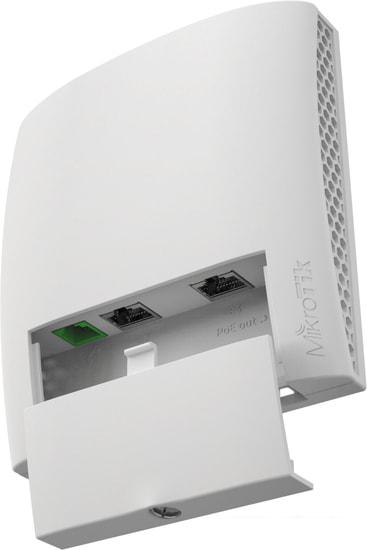 Точка доступа Mikrotik wsAP ac lite- фото