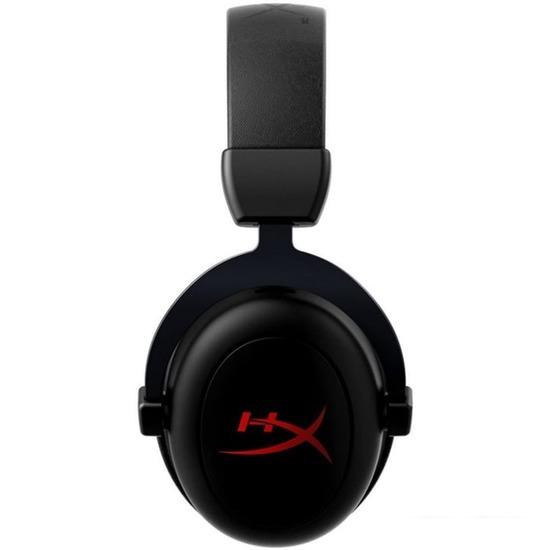 Наушники HyperX Cloud Core Wireless- фото3