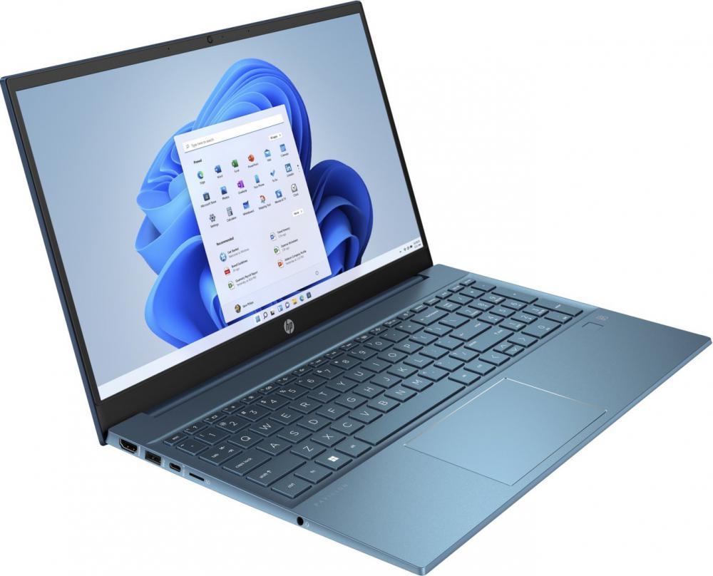 Ноутбук HP Pavilion 15-eh3048ci 8F5H9EA- фото3