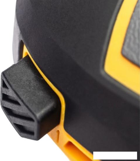 Эксцентриковая шлифмашина JCB 18OS-2XB-E (с 1-м АКБ)- фото3