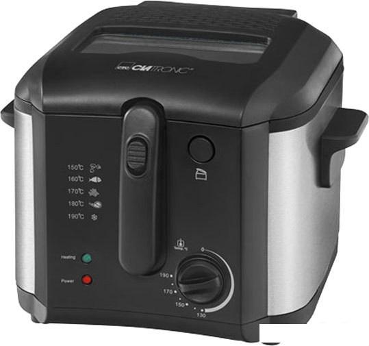 Фритюрница Clatronic FR 3649- фото