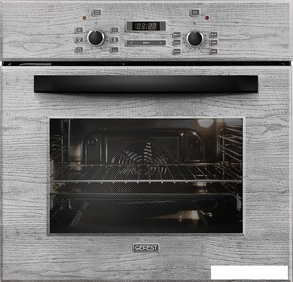 Духовой шкаф GEFEST 622-02 К35- фото