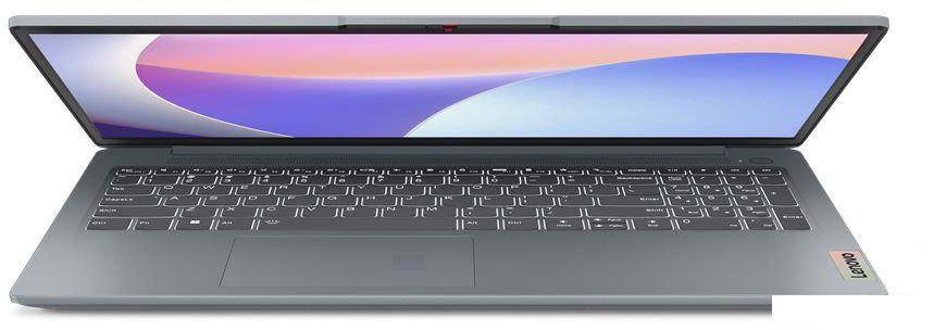 Ноутбук Lenovo IdeaPad Slim 3 15IAN8 82XB008LUS- фото3