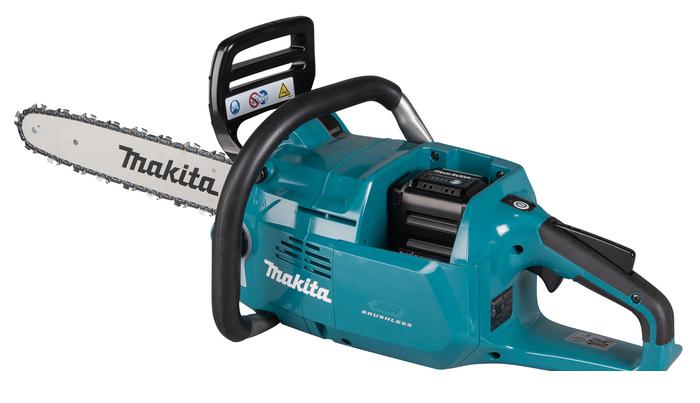 Аккумуляторная пила Makita UC011GZ (без АКБ)- фото3