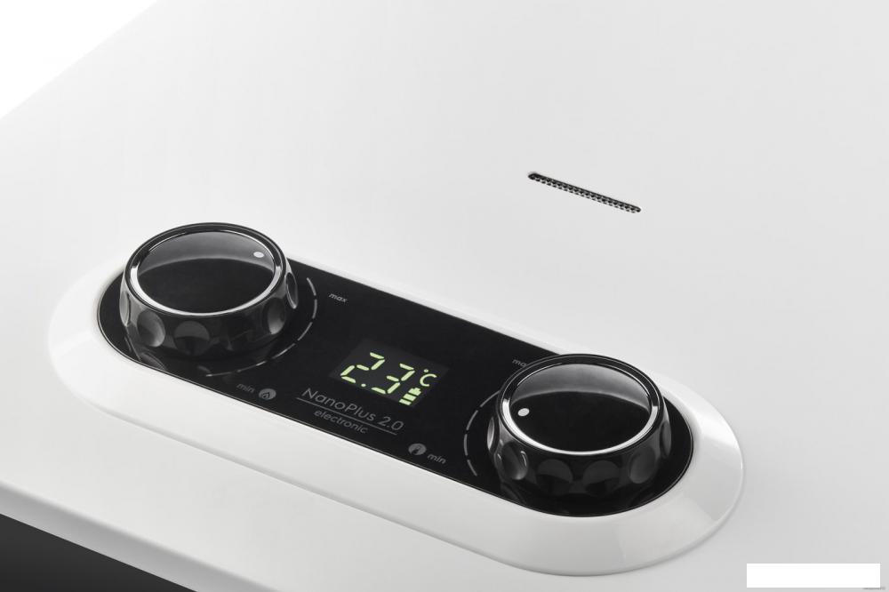 Газовая колонка Electrolux GWH 10 NanoPlus 2.0- фото3