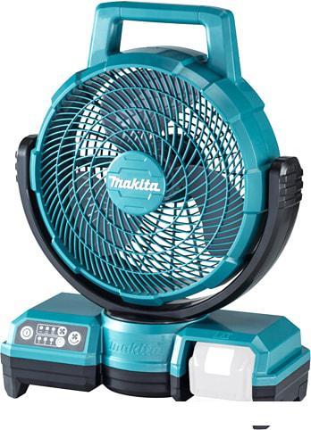 Вентилятор Makita DCF203Z- фото2