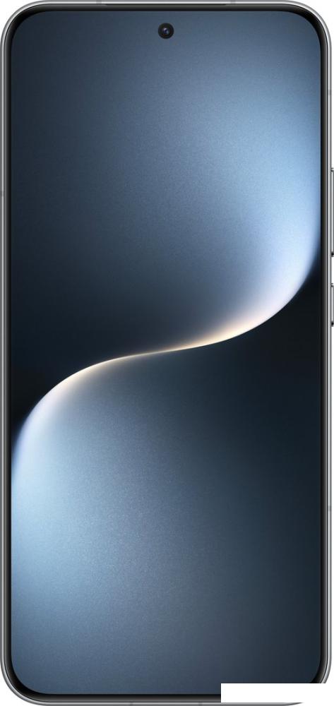 Телефон HONOR Magic7 12GB/256GB международная версия (лунный серый)- фото3