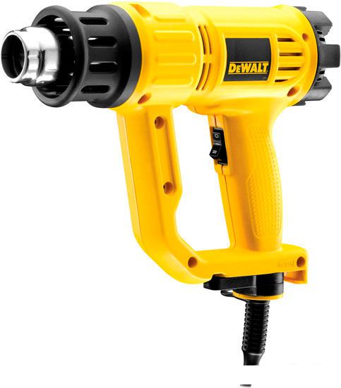 Промышленный фен DeWalt D26411- фото