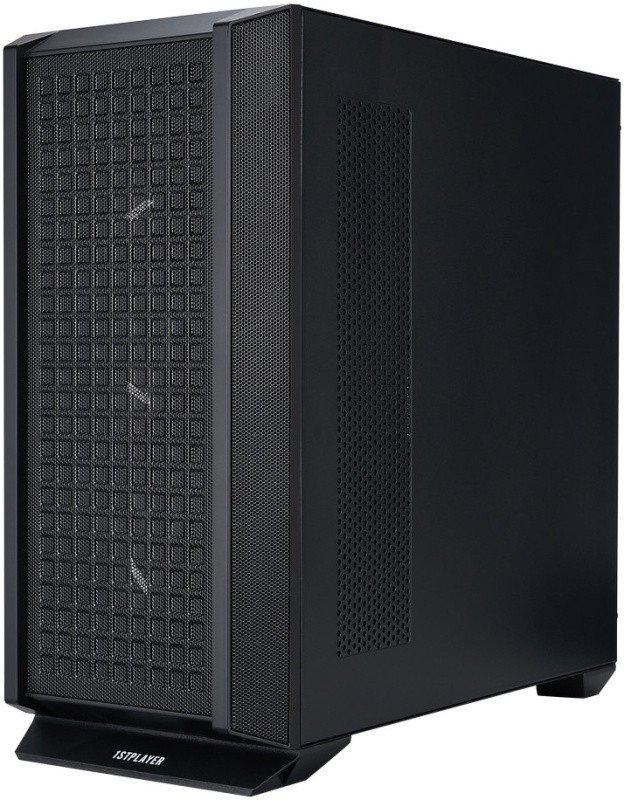 Корпус 1stPlayer Prostation 8 Max (черный)- фото2