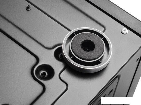 Корпус SilverStone Grandia GD09 SST-GD09B- фото4