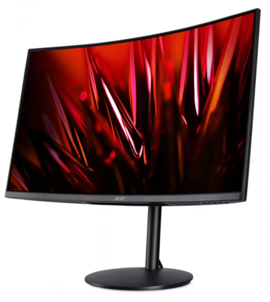 Игровой монитор Acer Nitro EI322QURSbmiipphx UM.JE2EE.S01- фото3